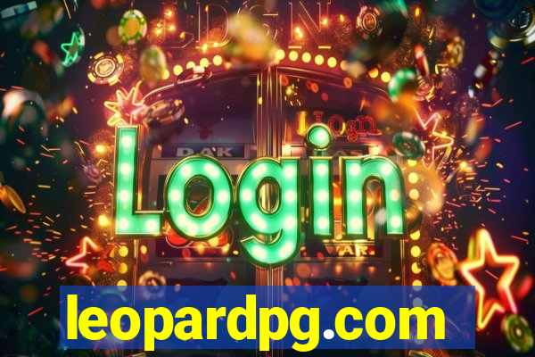 leopardpg.com