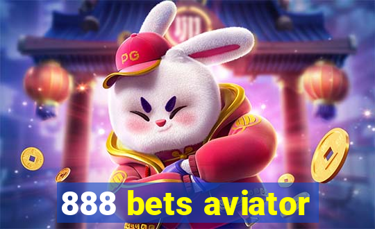 888 bets aviator