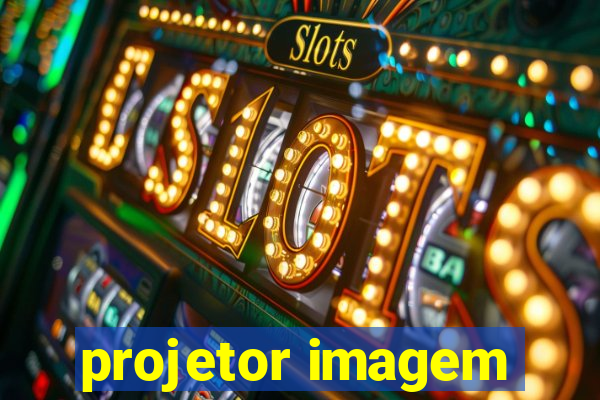 projetor imagem