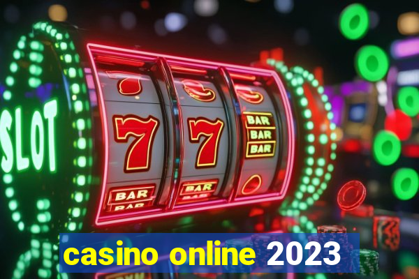 casino online 2023