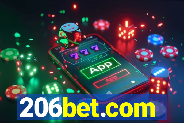 206bet.com