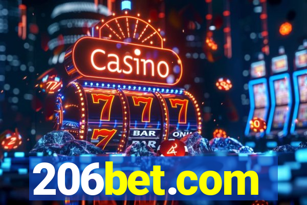 206bet.com