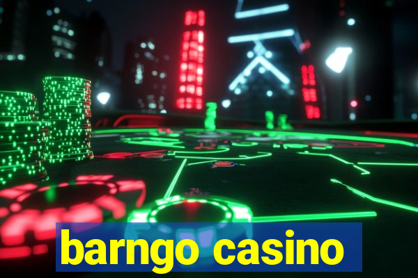 barngo casino