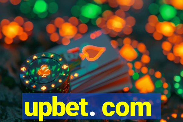 upbet. com