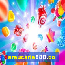 araucaria888.com