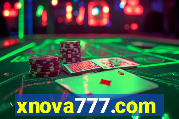 xnova777.com