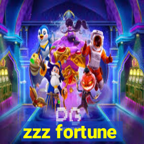 zzz fortune