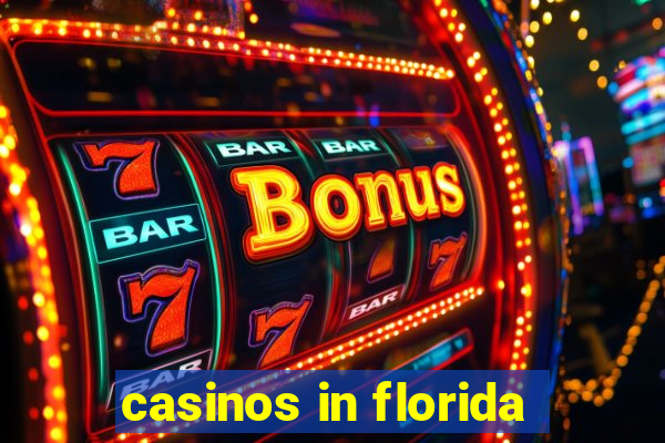 casinos in florida