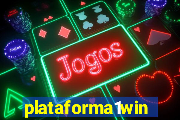 plataforma1win