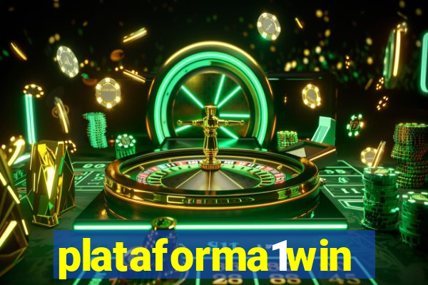 plataforma1win