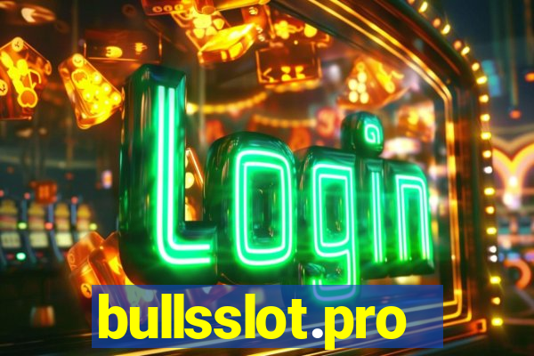 bullsslot.pro