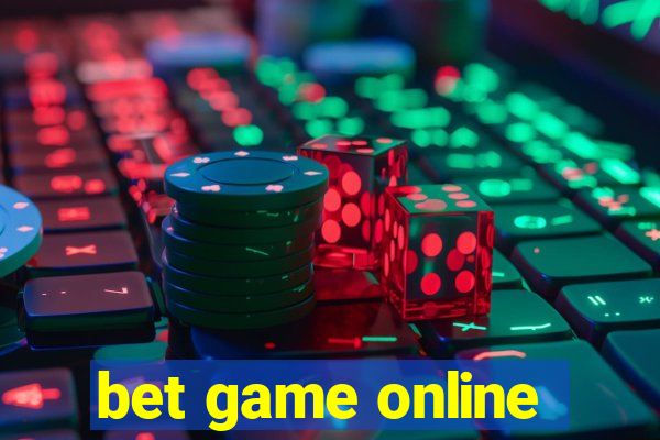 bet game online