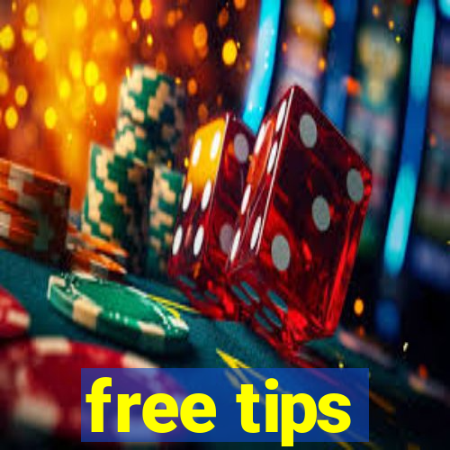 free tips