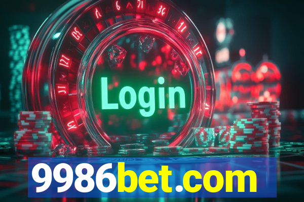 9986bet.com