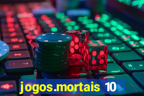 jogos.mortais 10