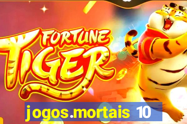 jogos.mortais 10