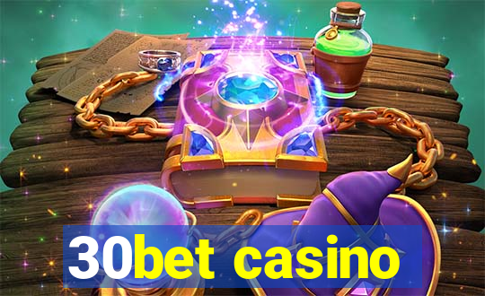 30bet casino