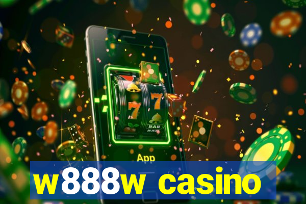 w888w casino