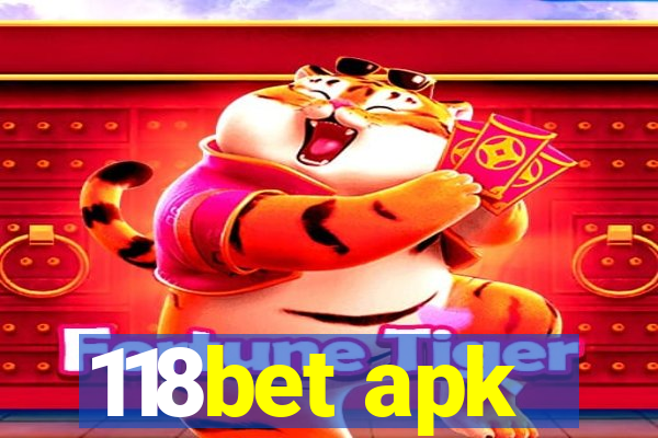 118bet apk