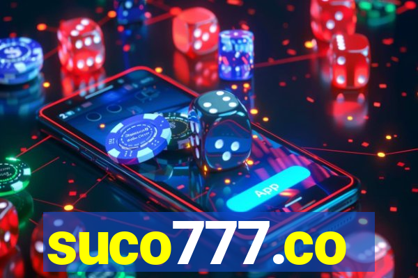 suco777.co