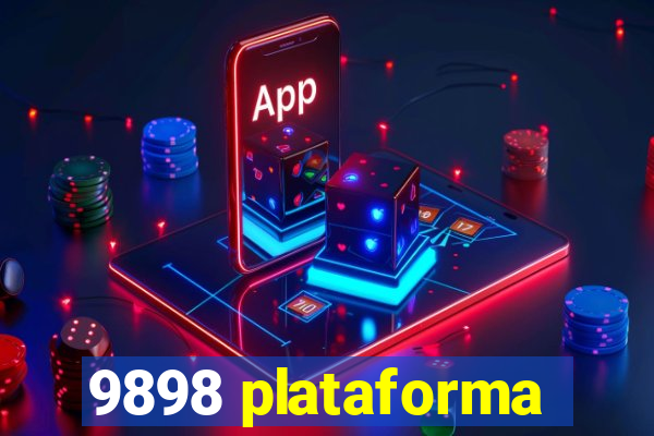 9898 plataforma