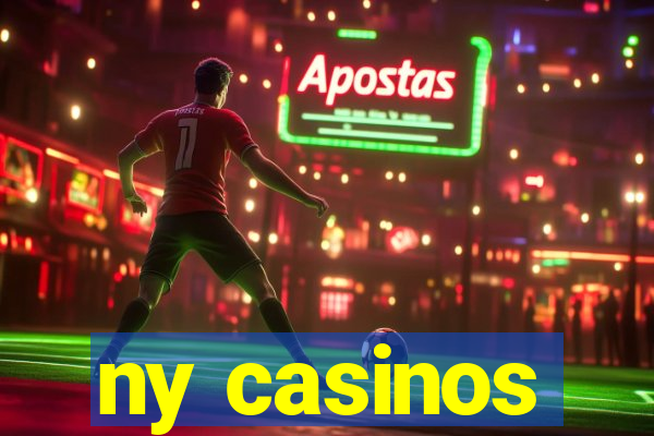 ny casinos