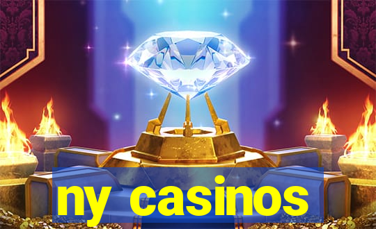 ny casinos