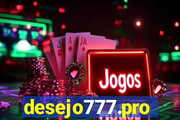 desejo777.pro