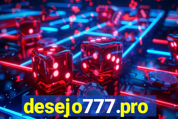 desejo777.pro