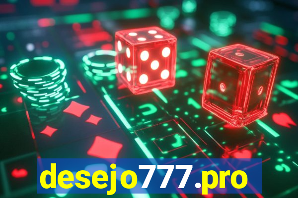 desejo777.pro