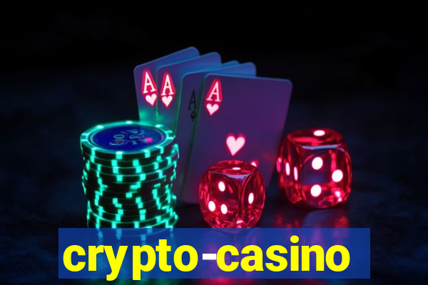 crypto-casino