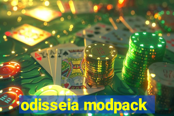 odisseia modpack