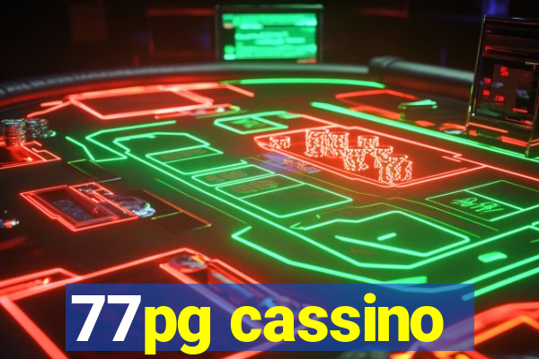 77pg cassino