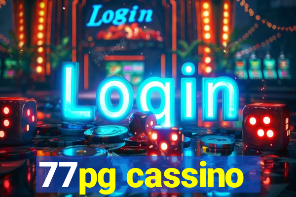 77pg cassino