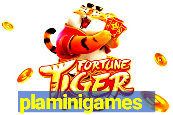 plaminigames