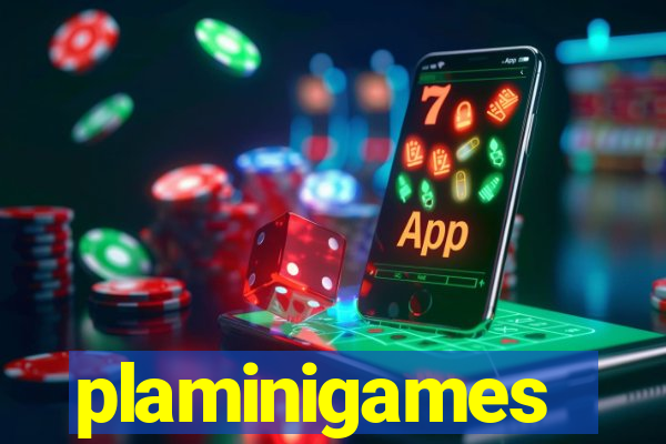 plaminigames