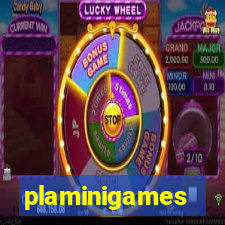 plaminigames