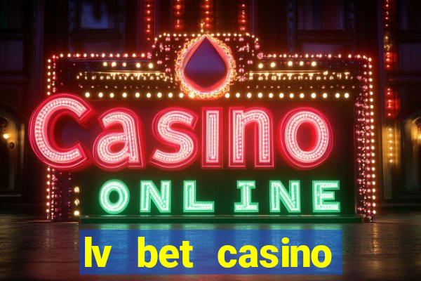 lv bet casino bonus codes