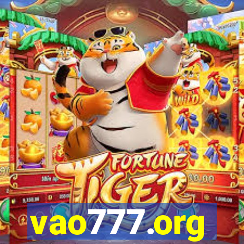 vao777.org