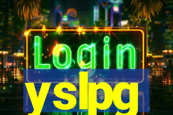 yslpg