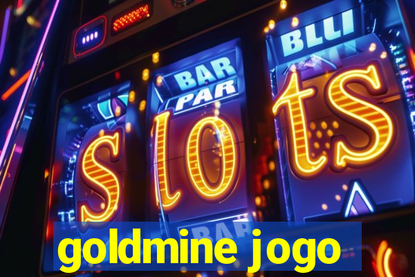 goldmine jogo