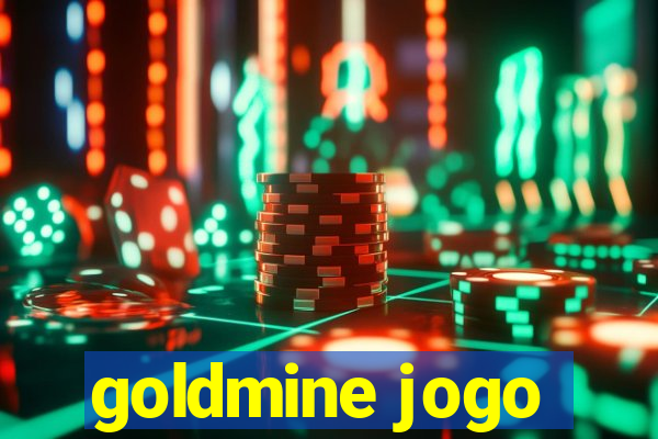 goldmine jogo