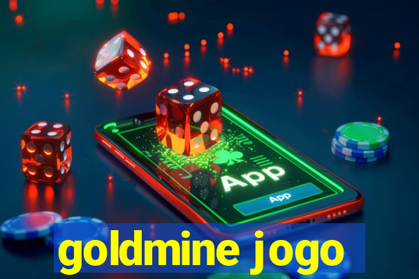 goldmine jogo