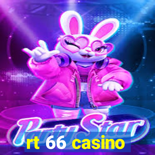 rt 66 casino