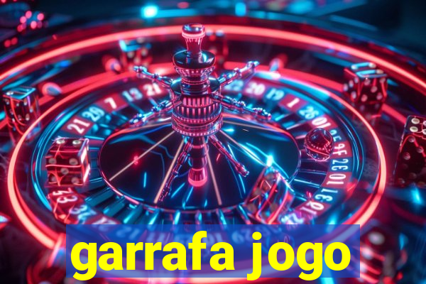 garrafa jogo