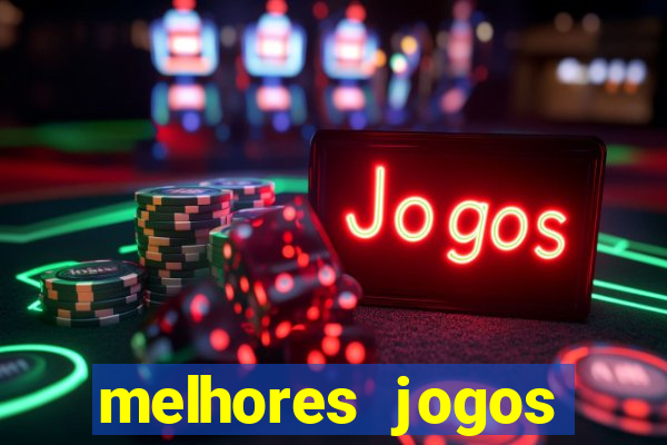 melhores jogos pagos ios