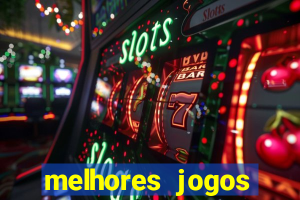 melhores jogos pagos ios