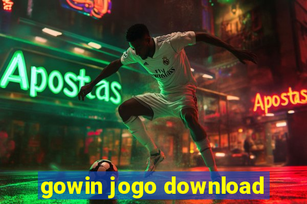 gowin jogo download