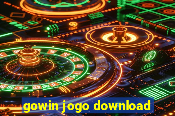 gowin jogo download