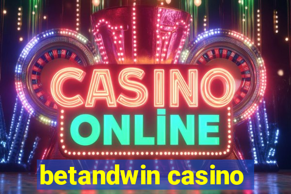 betandwin casino